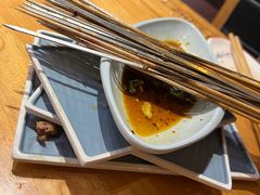 -小俩口烧烤东北菜(双井店)