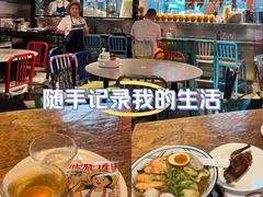 -陈鹏鹏潮汕菜(宝安机场T3航站楼店)