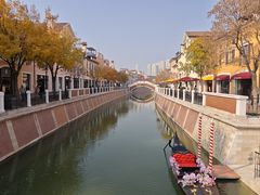-京津佛罗伦萨小镇