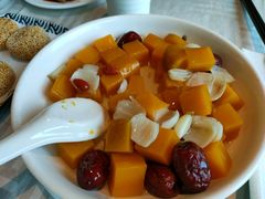 百合南瓜-石头咕(葵蓬店)