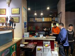 -兄弟龙虾(胜太路总店)