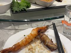 -金海湾海鲜总店
