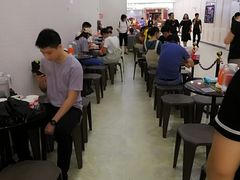 大堂-海底捞火锅(奥体南路店)