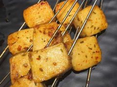 -管氏翅吧(马家堡店)