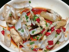 -健眺小海鲜(临海后山店)