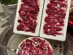 -八合里潮汕鲜牛肉火锅(惠州华贸店)