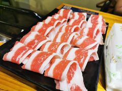 招牌肥牛-旺记碳烤肥牛(虎门万达店)