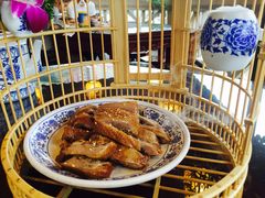 -杨记隆府(白象街店)