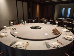 包厢-鲤院·新中式美学·庭院餐厅(夫子庙店)