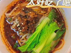 担担面-眉州东坡(亚运村店)