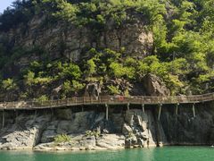 -河南宝泉旅游区