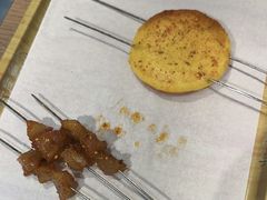 -街角等你.大连海鲜烧烤(西安路店)