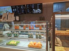 -奈雪的茶(青岛卓悦里INTOWN店)