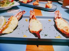 -HELLO MUSAE 拾光缪斯餐厅·纯正希腊风味(苏州中心店)