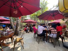 -园林美食城·本土农家菜(杨和镇店)