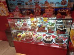 -味多美蛋糕(看丹桥店)