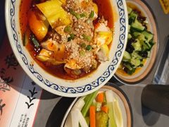 -耍盆友·重庆江湖菜(百子湾店)