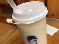 -一杯黔茶(西江千户苗寨古街店)