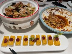 -老晋阳太原菜(王府井晋阳里店)