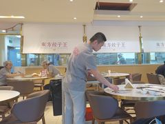 -东方饺子王(和平里店)