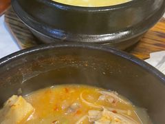 -六七八韩式烤肉·韩国料理(上杭路店)