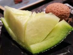 -吉之仙•中国制造•出口级食材日料店(领事馆总店)