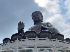 -天坛大佛