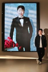 -乐派诗婚纱摄影