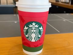 -星巴克(衡阳崇盛晶珠广场店)