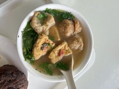 -老磁器口豆汁店(天坛店)