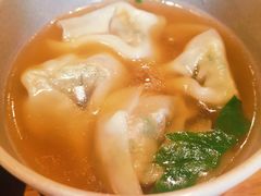 -素满香·食养自助(天一广场店)