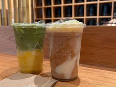 -去茶山(重庆万象城店)