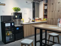 -青屏书馆自习室(吕厝店)