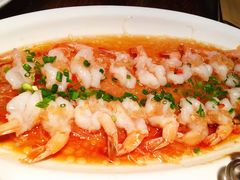 -外婆家(蓝色港湾店)