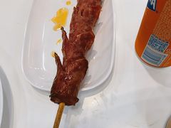 -宜家·瑞典风味餐厅(烟台路店)