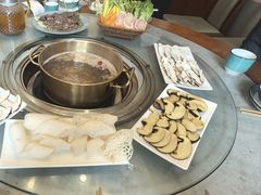 -大理董·董家小厨野生菌火锅(古城旗舰店)