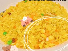 -肆月河豚·新淮扬(金融街店)
