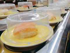 -争鲜回转寿司(浦东三钢里PLUS店)