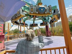 -水上乐园·欢乐世界