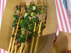 -肉店炸炸炸·爆汁孜然牛肉
