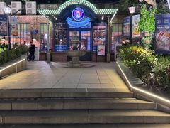 -宝莱纳啤酒花园餐厅PAULANER BRAUHAUS Nanjing(广州路店)