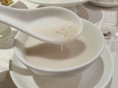 香芋西米露-浦华大酒店-台南担仔面海鲜楼