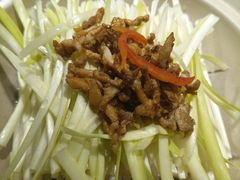-筱爷叔·上海传统手工菜(玉树路店)