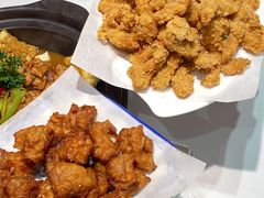 -状元虎.摇滚炒鸡.家常菜(义勇街店)