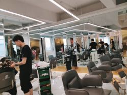 -潘多拉Hairsalon