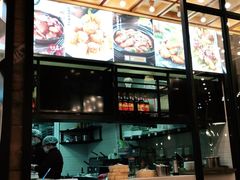 -零度空间·台湾小馆(五道口购物中心店)