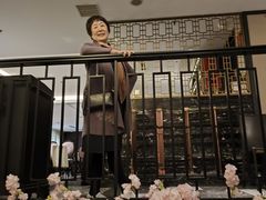 -维园悦谱·海派家常菜(乌鲁木齐南路店)