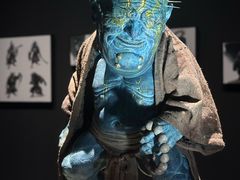 -中国美术学院-美术馆