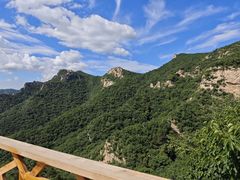 -青岩寺风景区