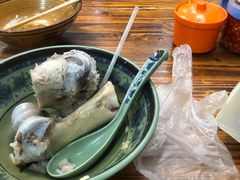 -硒泉筒骨汤粉